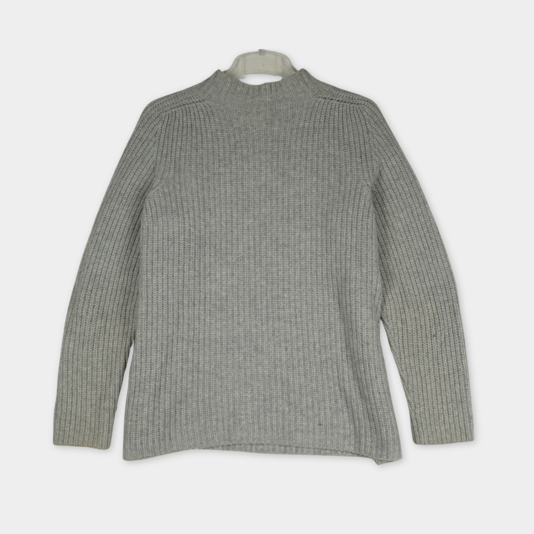 pre-loved walbusch Strickpullover Gr. 48