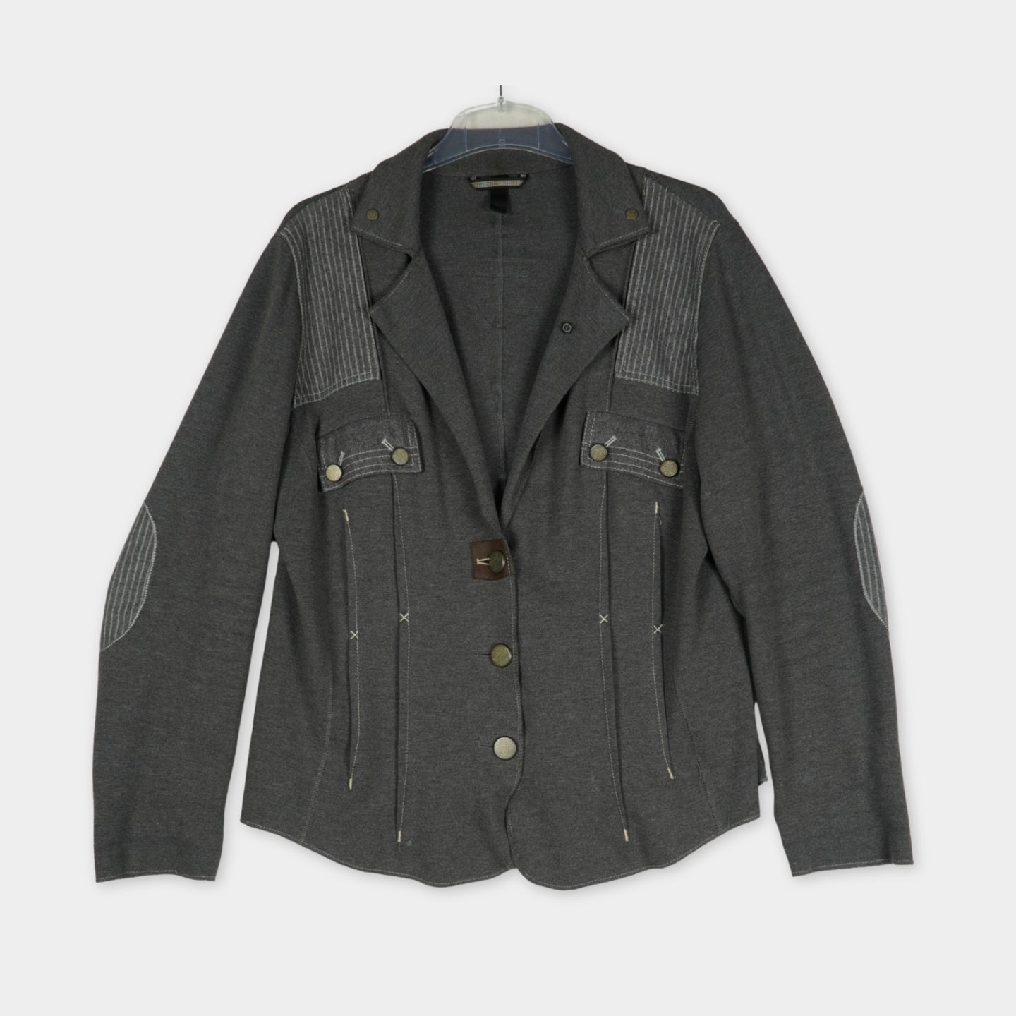 pre-loved Sportalm Jacke Gr. 44