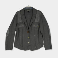 pre-loved Sportalm Jacke Gr. 44