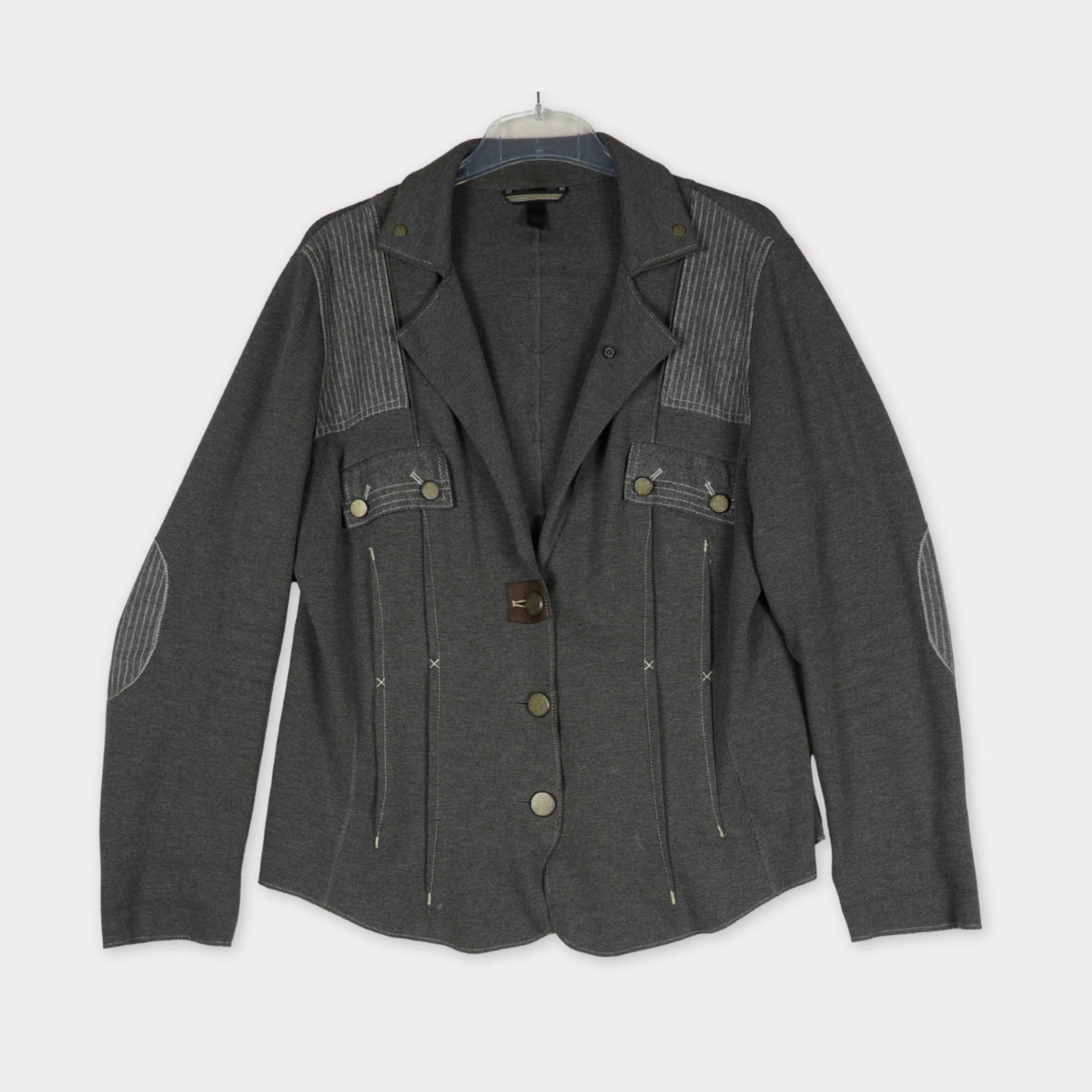 pre-loved Sportalm Jacke Gr. 44