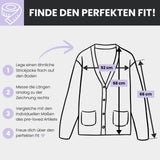 pre-loved Manufaktur Hildebrandt Strickjacke Gr. 40