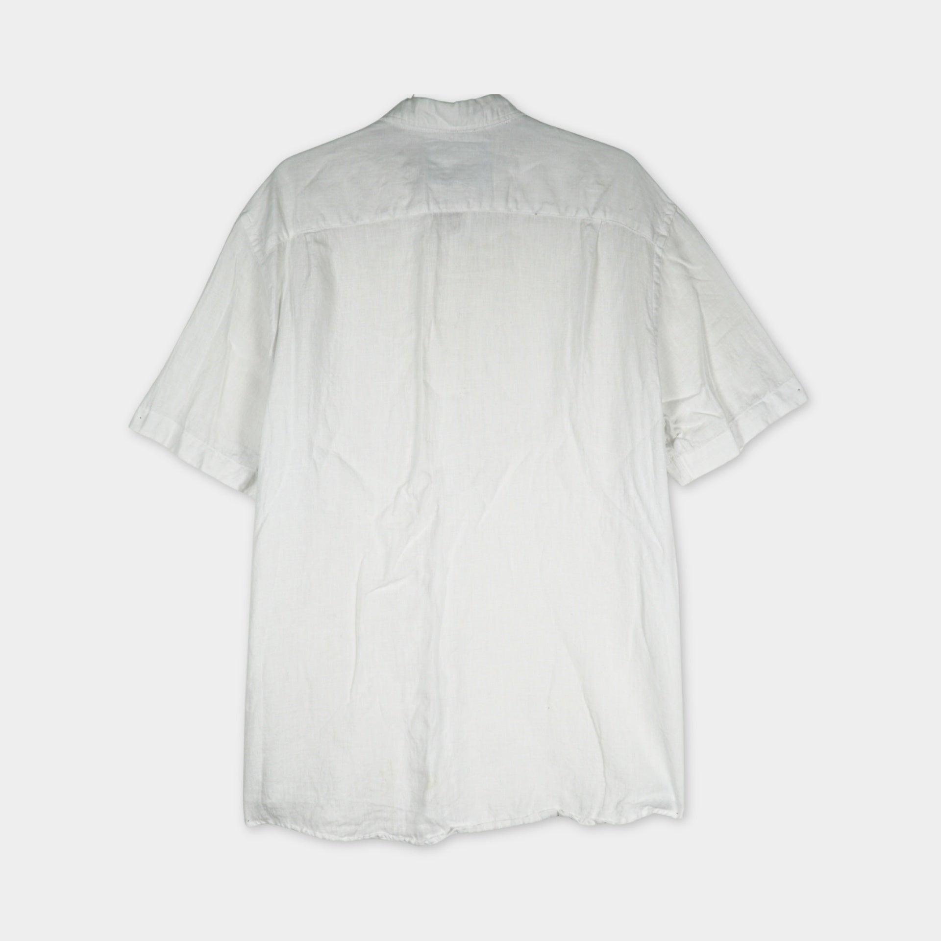 pre-loved Christian Berg Hemd Gr. XL