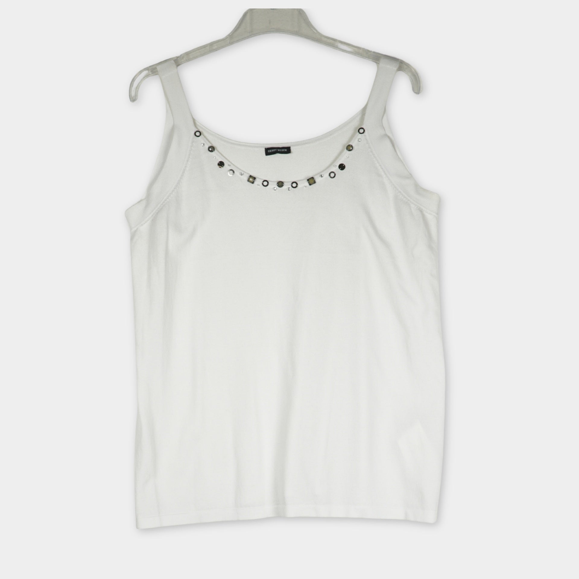 pre-loved Gerry Weber Top Gr. 46