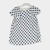 pre-loved Boden Blusentop Gr. 46