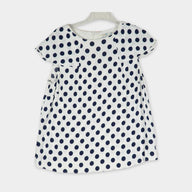 pre-loved Boden Blusentop Gr. 46