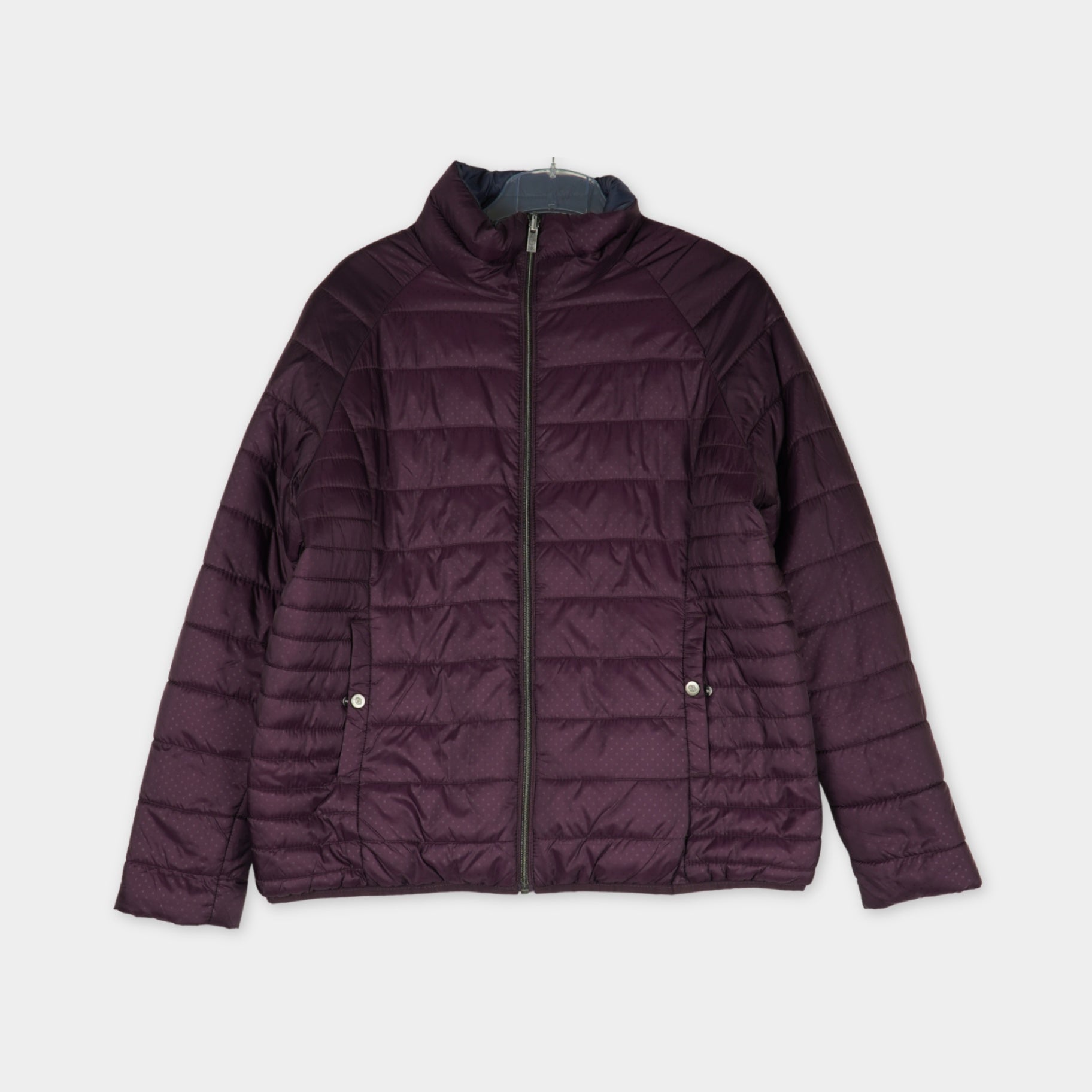pre-loved TCM Jacke Gr. 46