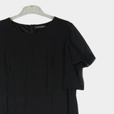 pre-loved Betty Barkley Abendkleid Gr. 42