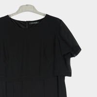 pre-loved Betty Barkley Abendkleid Gr. 42