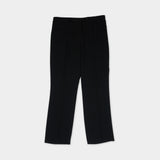 pre-loved Frank Walder Stoffhose Gr. 40