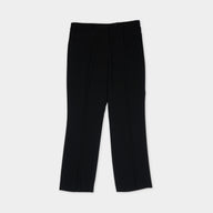 pre-loved Frank Walder Stoffhose Gr. 40