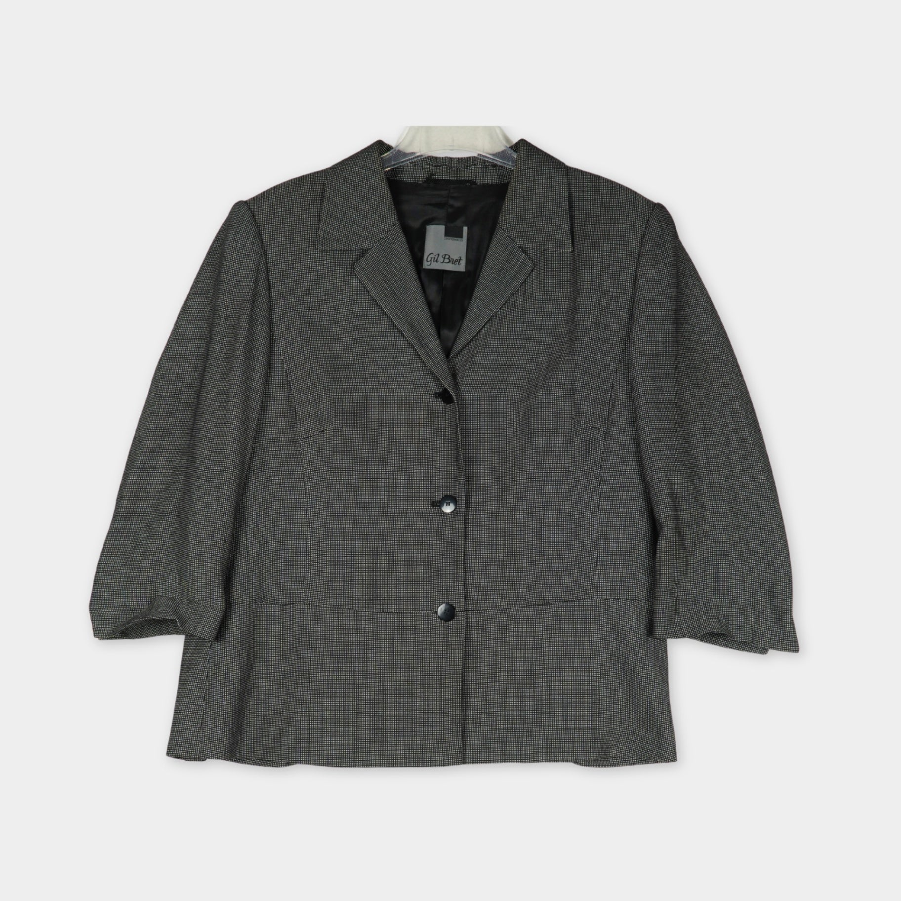 pre-loved Gil Bret Hosenanzug Gr. 44
