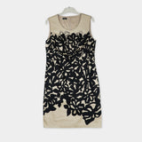 pre-loved Gerry Weber Abendkleid Gr. 42