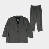 pre-loved Gil Bret Hosenanzug Gr. 44