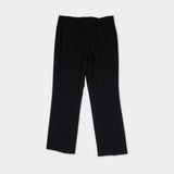 pre-loved Frank Walder Stoffhose Gr. 40