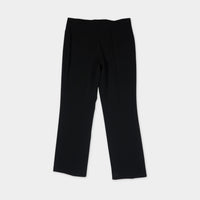 pre-loved Frank Walder Stoffhose Gr. 40