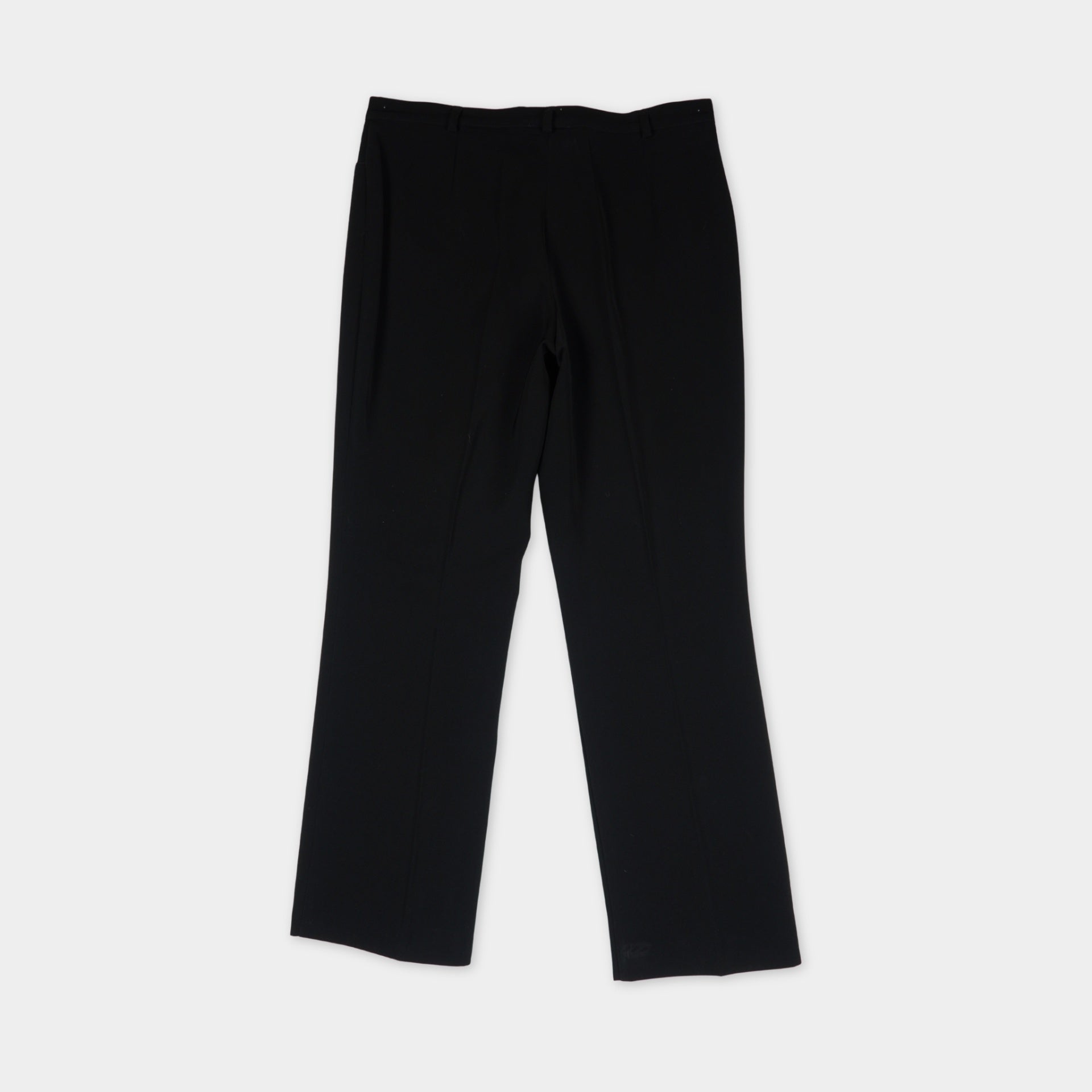pre-loved Frank Walder Stoffhose Gr. 40