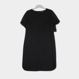pre-loved Betty Barkley Abendkleid Gr. 42