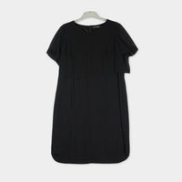 pre-loved Betty Barkley Abendkleid Gr. 42