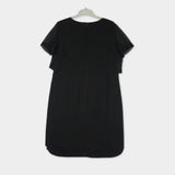 pre-loved Betty Barkley Abendkleid Gr. 42