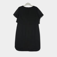 pre-loved Betty Barkley Abendkleid Gr. 42
