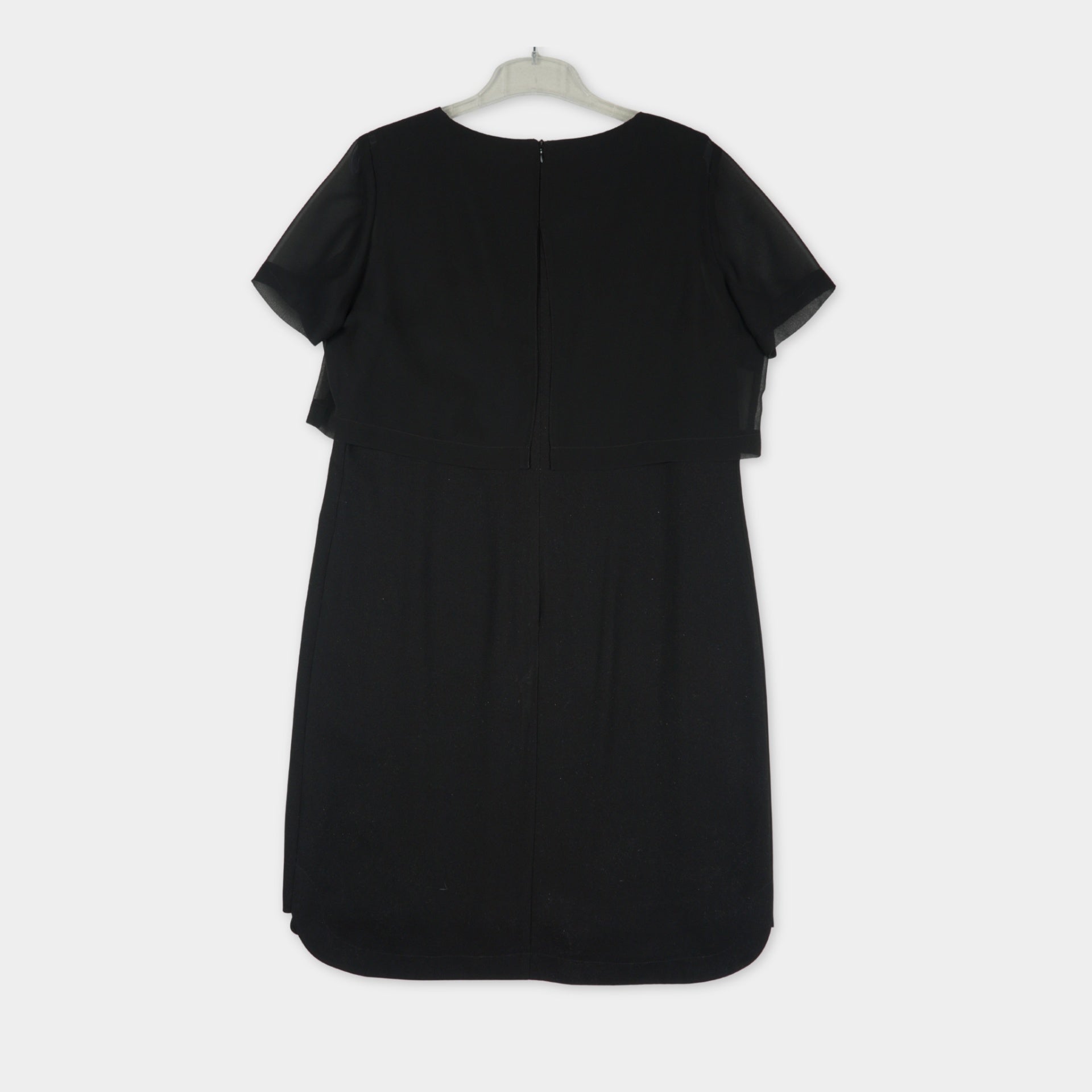 pre-loved Betty Barkley Abendkleid Gr. 42