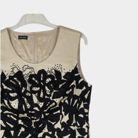 pre-loved Gerry Weber Abendkleid Gr. 42