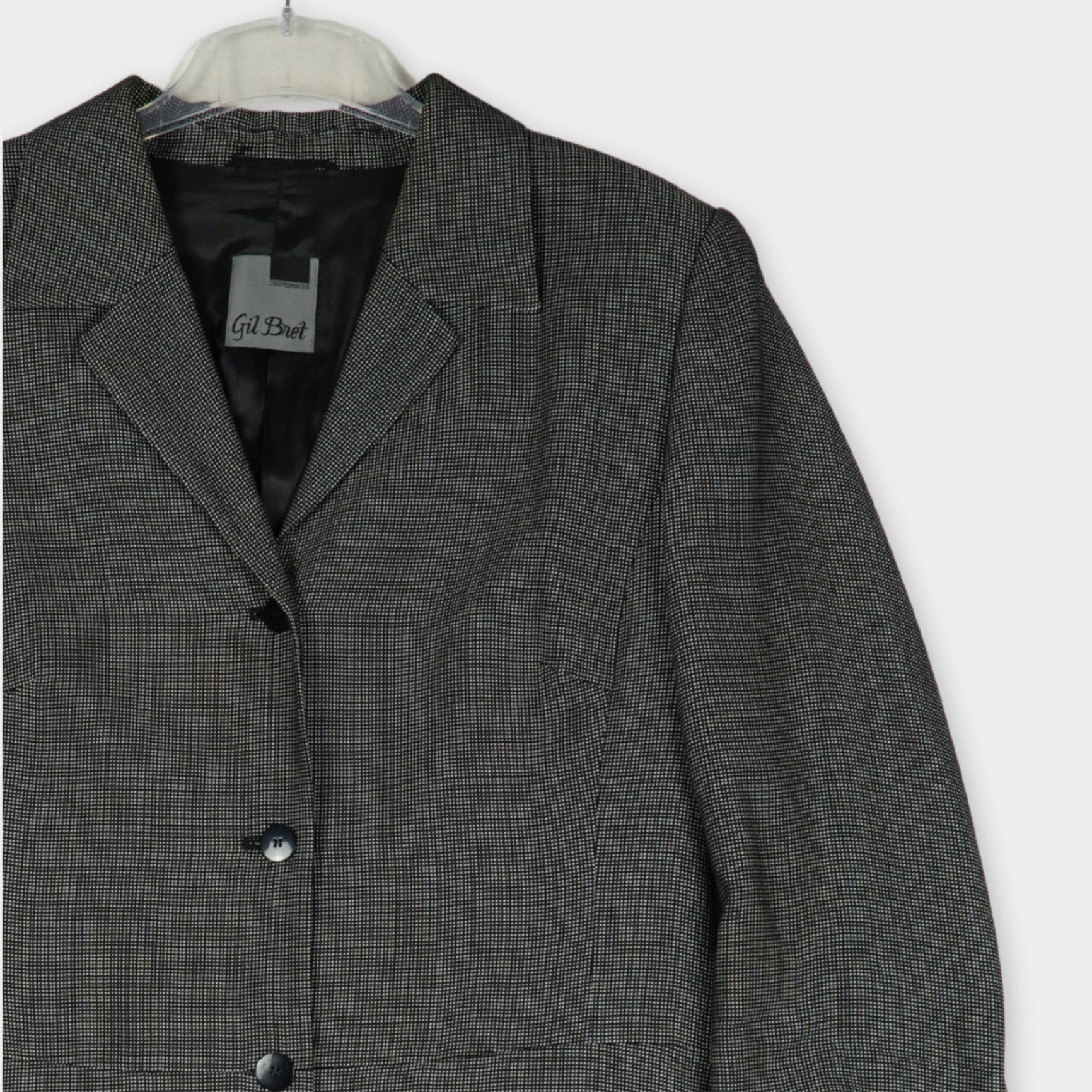 pre-loved Gil Bret Hosenanzug Gr. 44