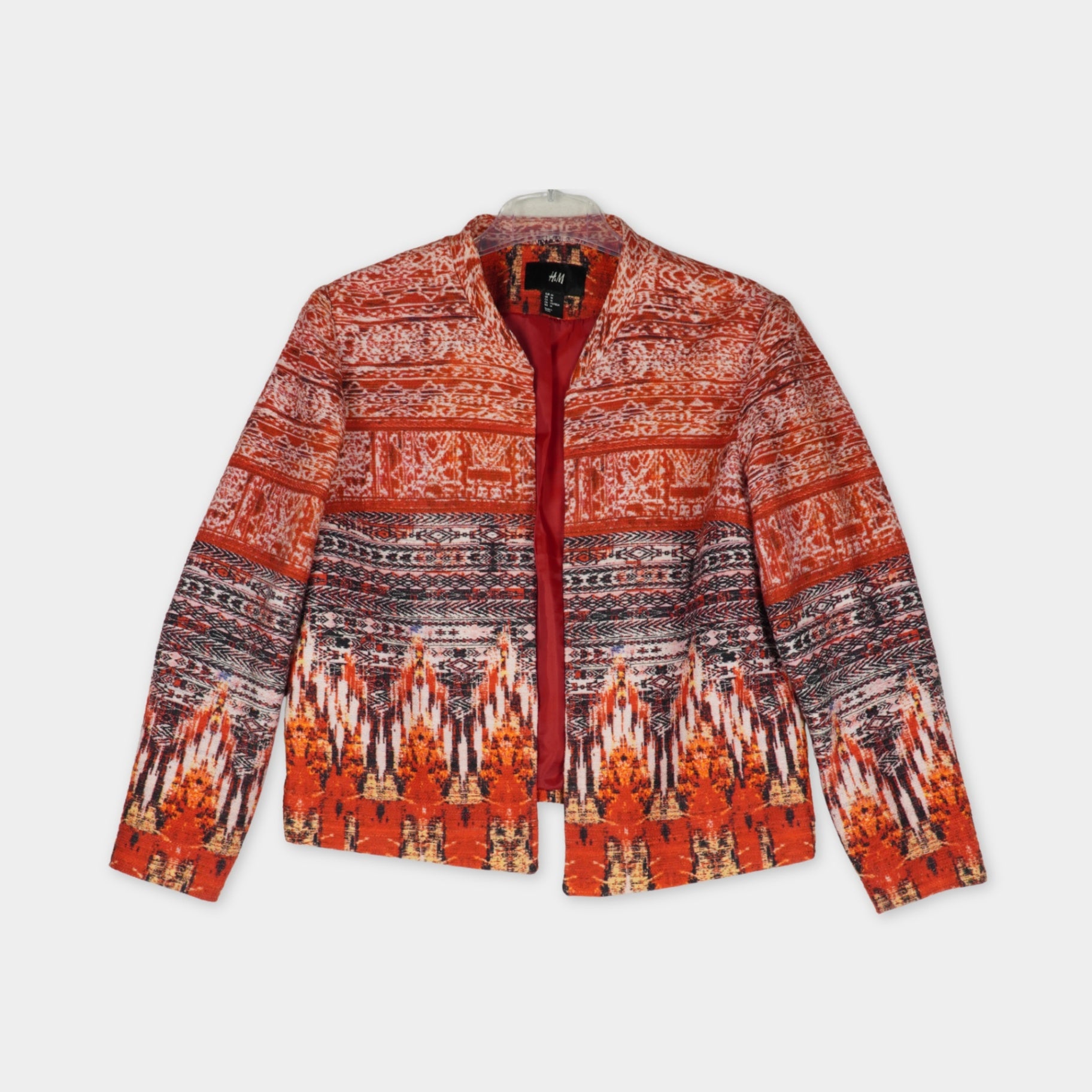 pre-loved H&M Blazer Gr. 44