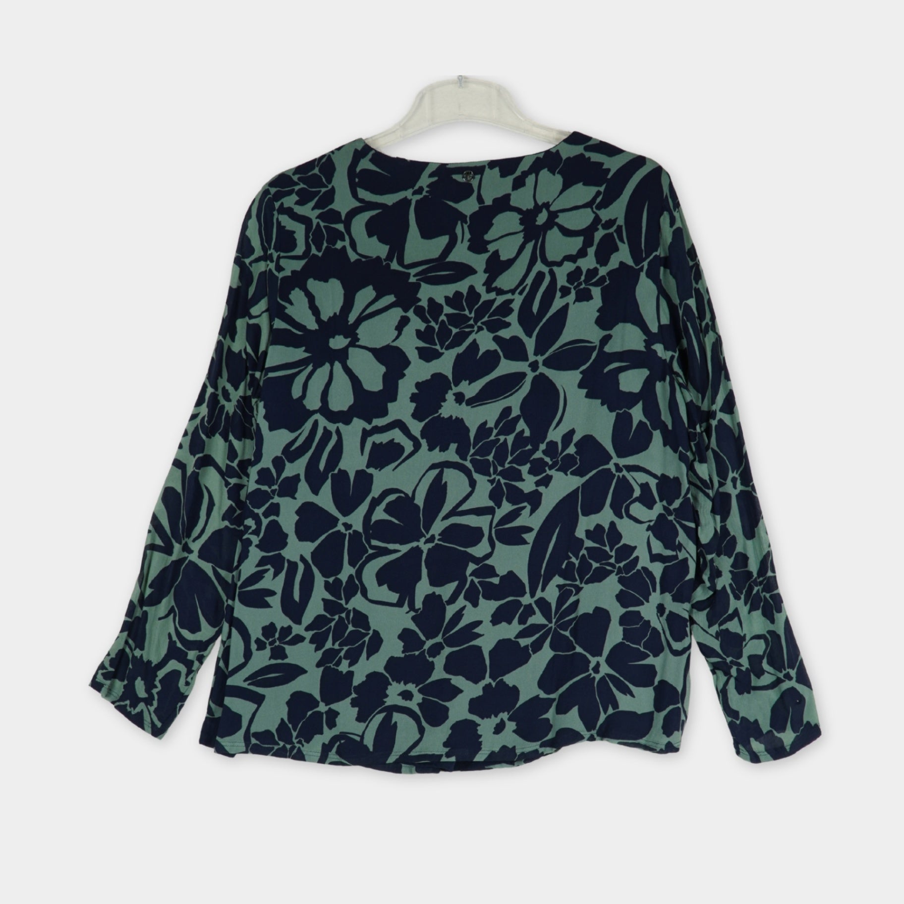 pre-loved Bonita Bluse Gr. 42