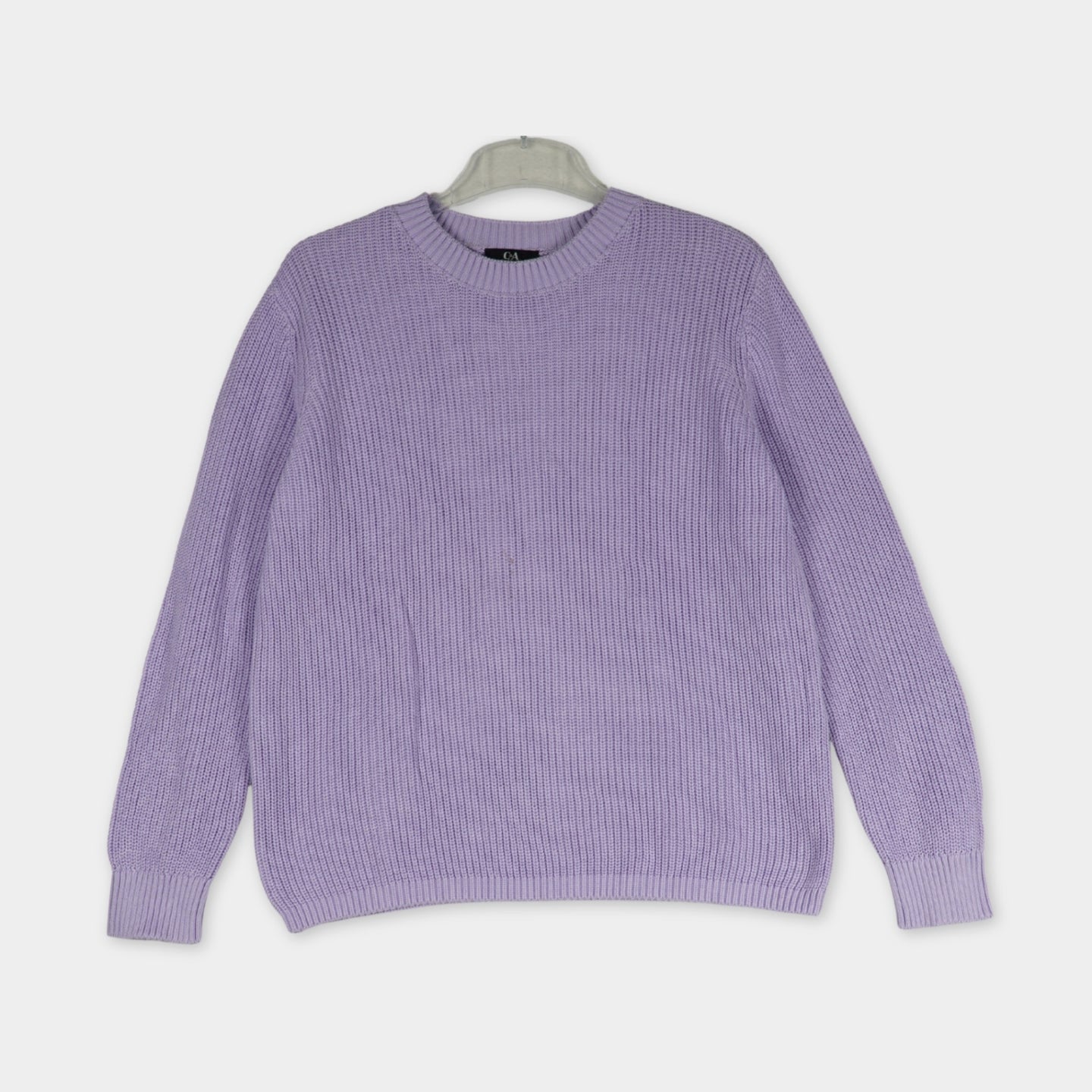 pre-loved C&A Strickpullover Gr. S