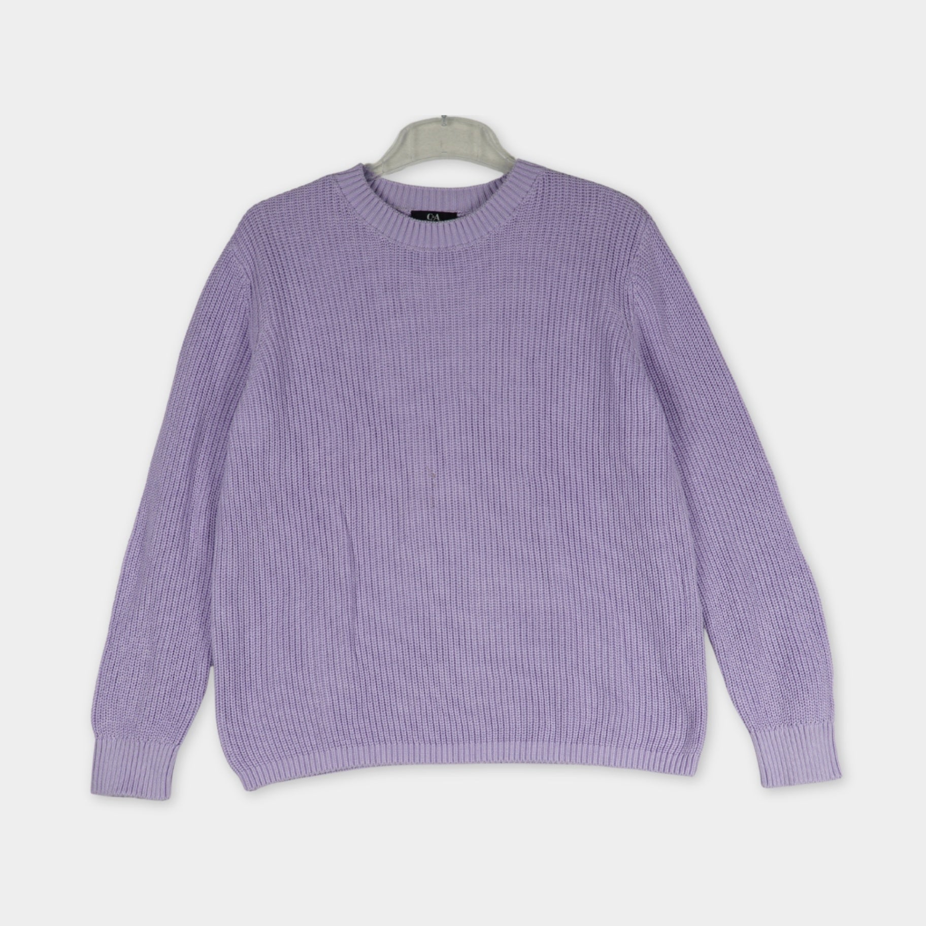 pre-loved C&A Strickpullover Gr. S