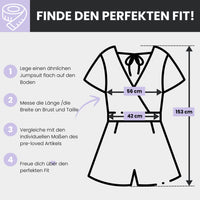 pre-loved Gerry Weber Jumpsuit  Gr. 42