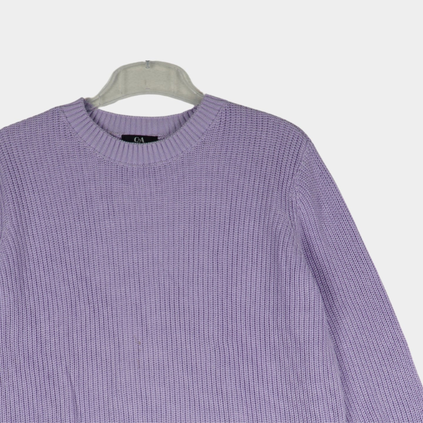 pre-loved C&A Strickpullover Gr. S