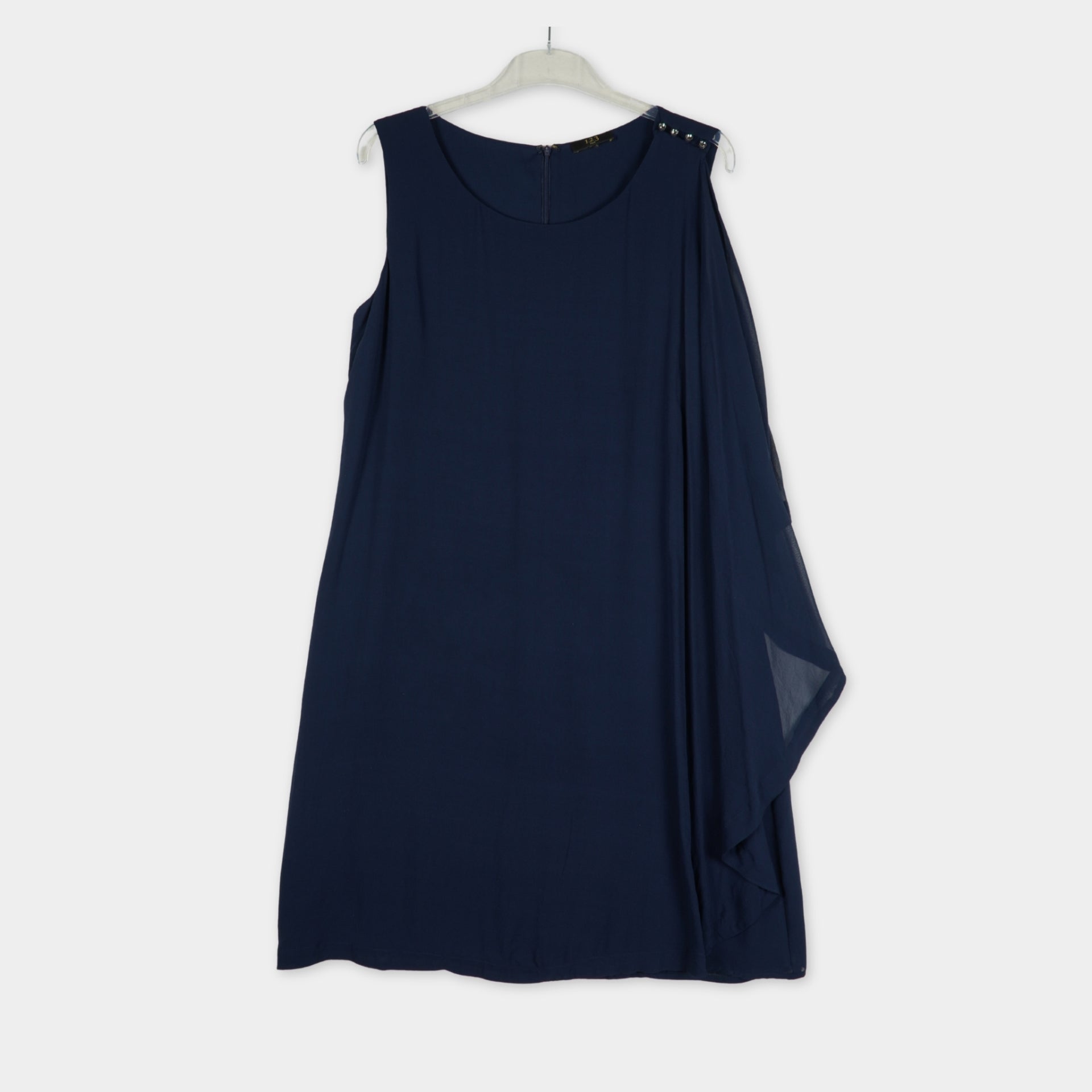 pre-loved 123 Paris Kleid Gr. 44