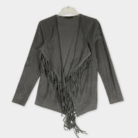 pre-loved Bonita Cardigan Gr. M
