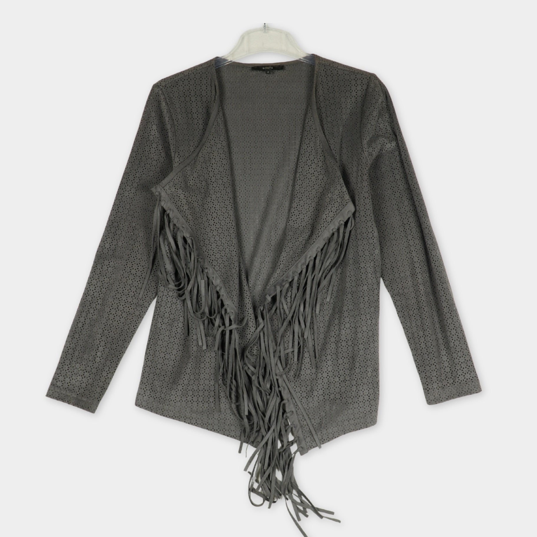 pre-loved Bonita Cardigan Gr. M