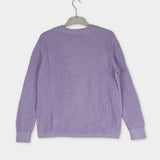 pre-loved C&A Strickpullover Gr. S
