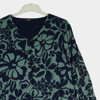 pre-loved Bonita Bluse Gr. 42