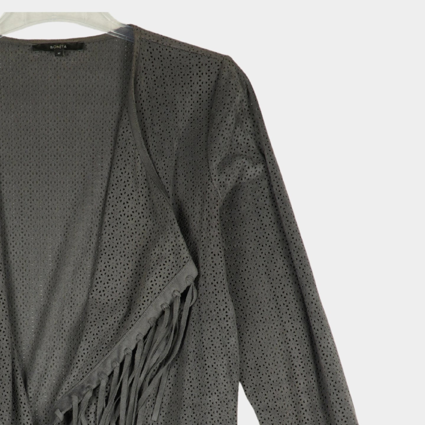 pre-loved Bonita Cardigan Gr. M