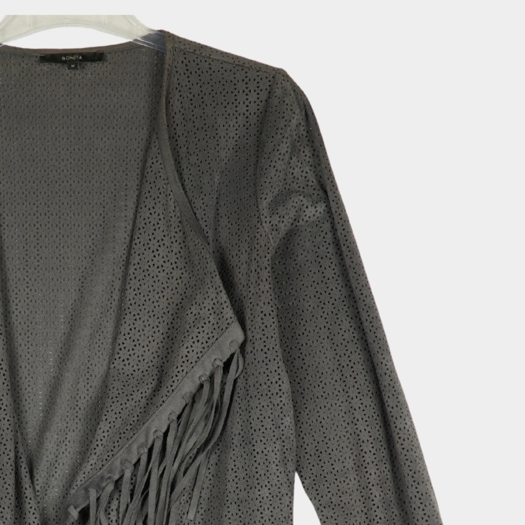 pre-loved Bonita Cardigan Gr. M