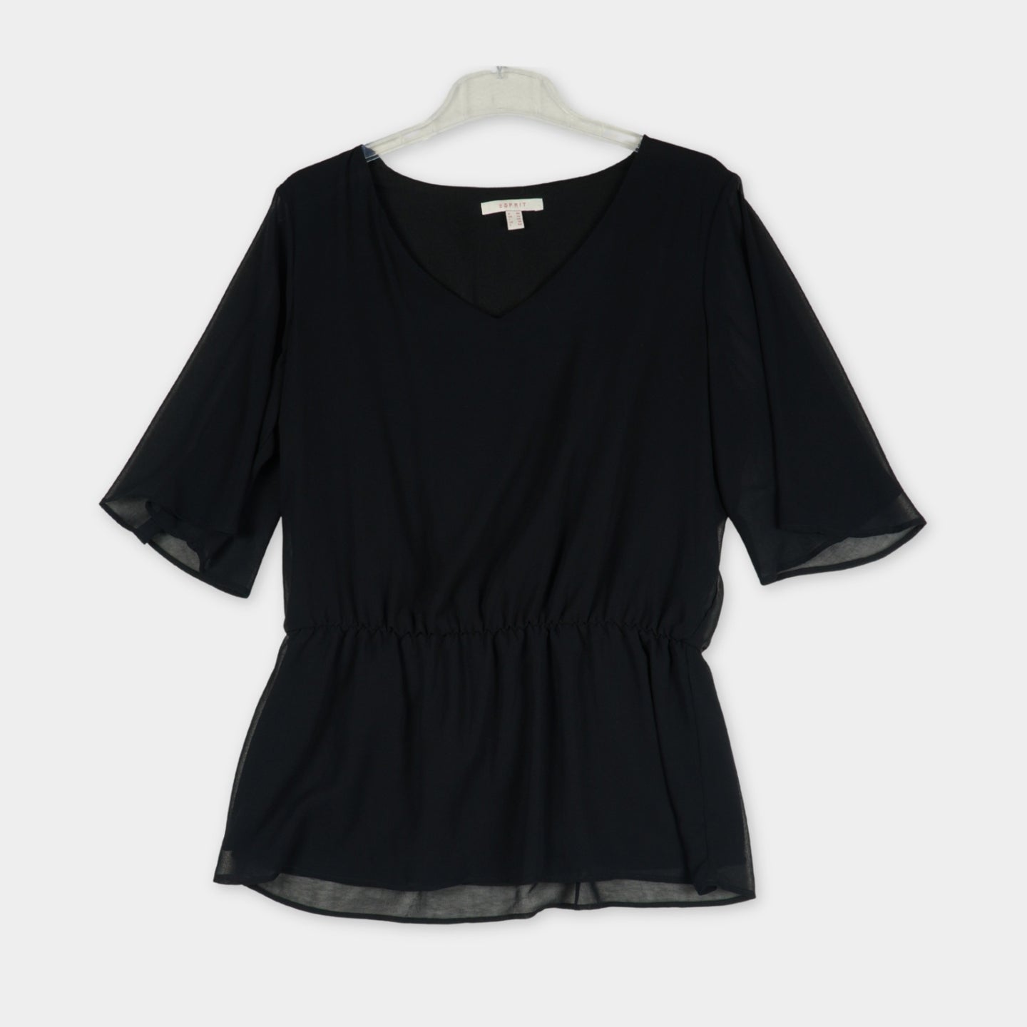 pre-loved Esprit Bluse Gr. 40