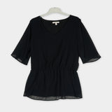 pre-loved Esprit Bluse Gr. 40