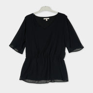 pre-loved Esprit Bluse Gr. 40