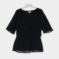 pre-loved Esprit Bluse Gr. 40