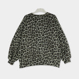 pre-loved Believe Mode Sweatshirt Gr. 42-44