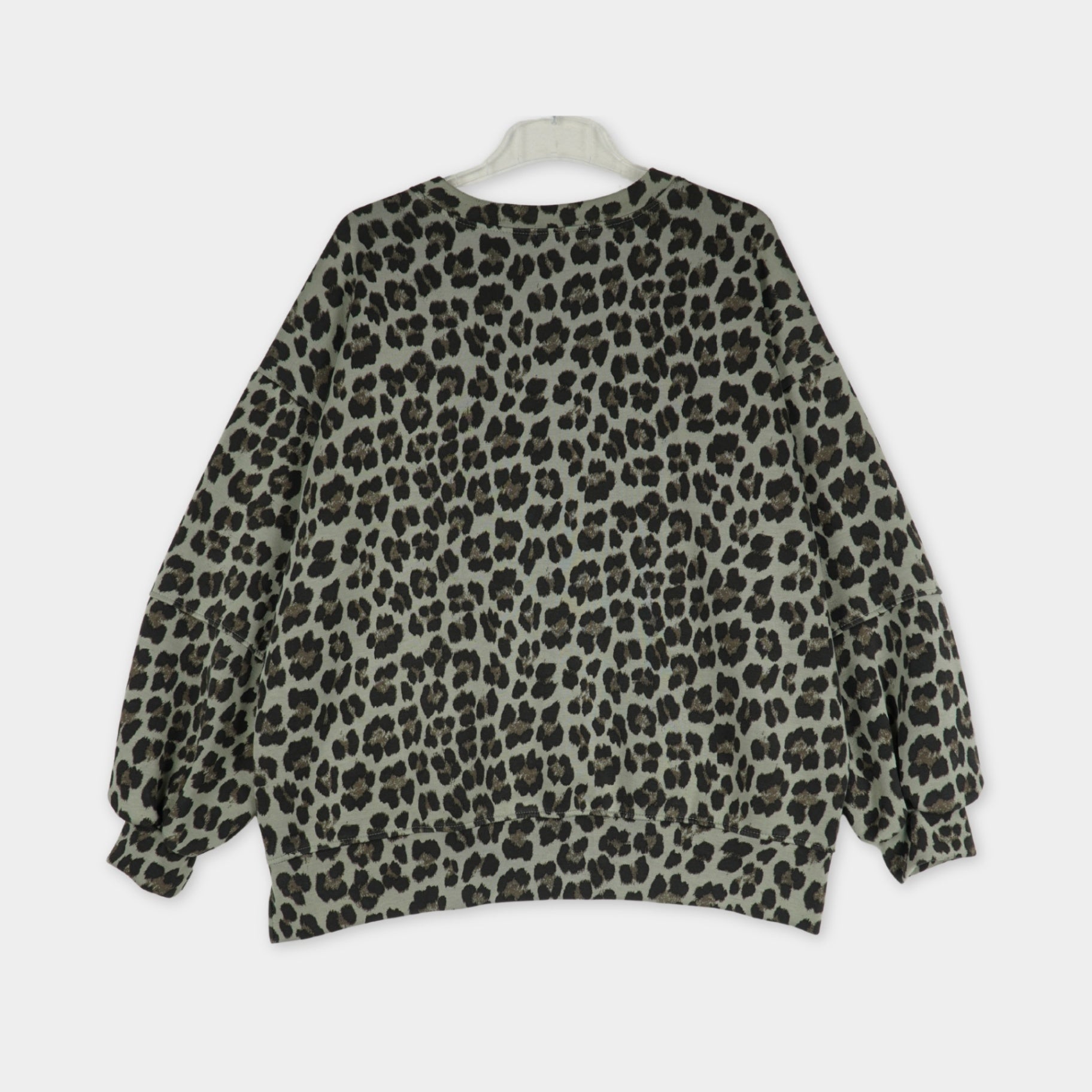 pre-loved Believe Mode Sweatshirt Gr. 42-44