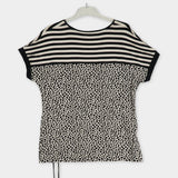 pre-loved Rabe T-Shirt Gr. 44