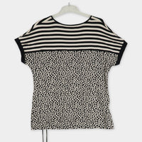 pre-loved Rabe T-Shirt Gr. 44