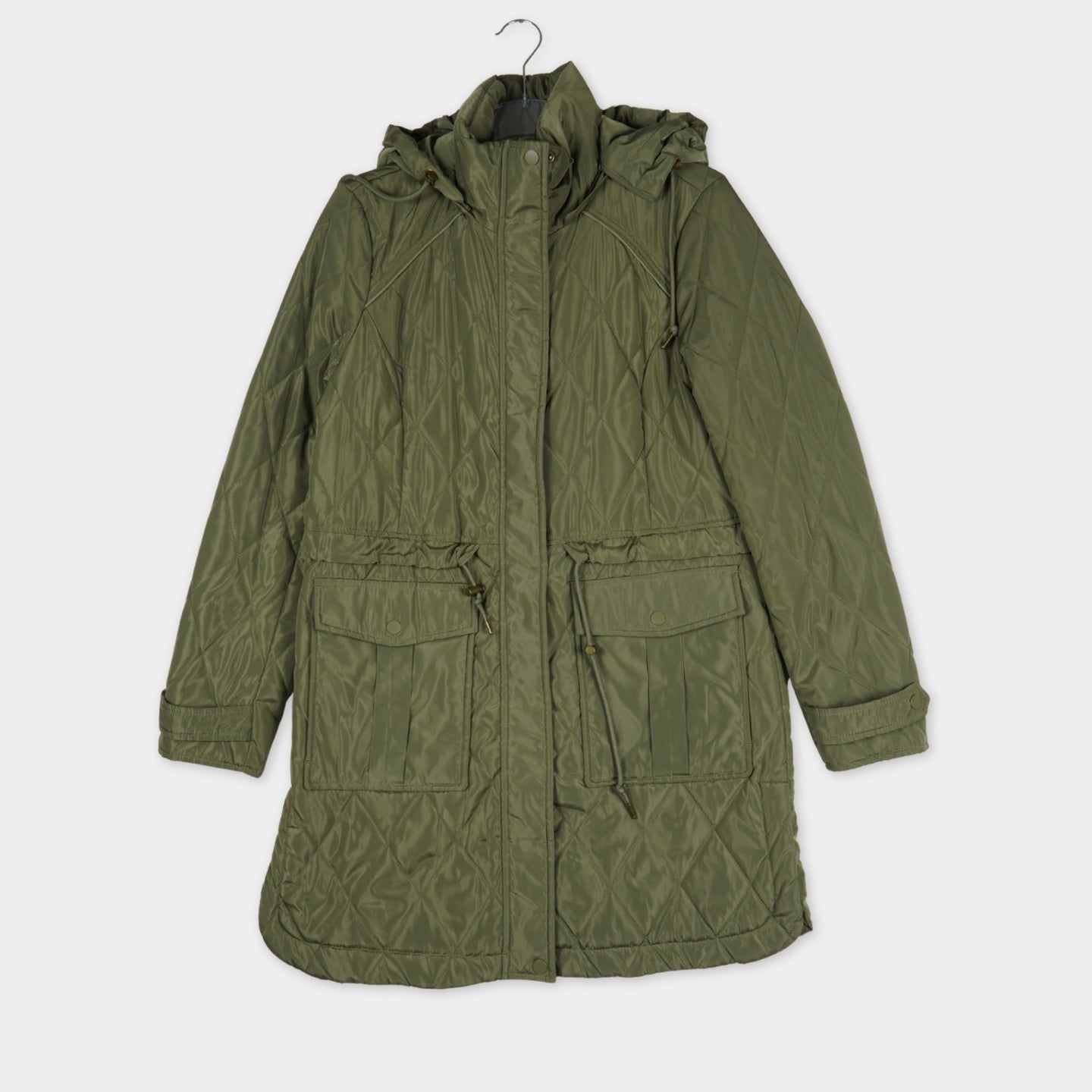 pre-loved C&A Steppjacke Gr. S