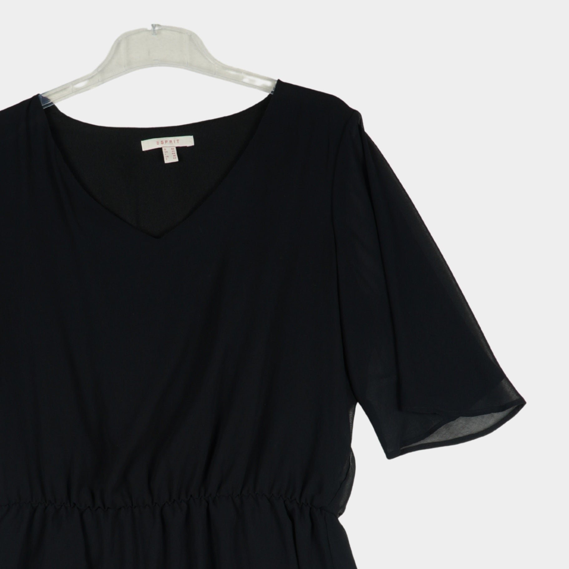 pre-loved Esprit Bluse Gr. 40